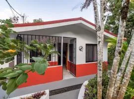 Casa Hummingbird Peace & Nature