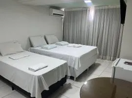 River Class Hotel
