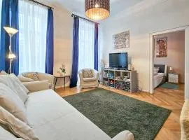 Széchenyi Apartment Sopron