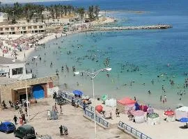 Beach Palmier Monastir Apartment