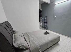 Ipoh Sunway HH SUITE, holiday home in Tambun