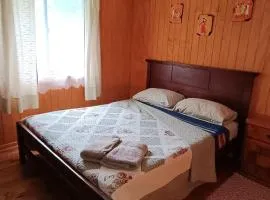 Complejo De Cabañas Rukafill