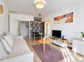 Market Apartman Sopron