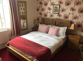The Apple House, homestay in York