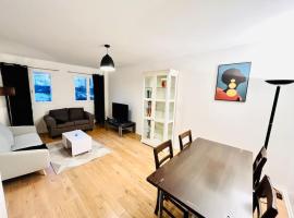 Nice 1 bedroom in Chantilly, apartment in Chantilly