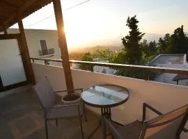 Pergola Apartment I