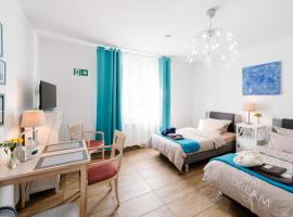 GästeHaus am Flughafen Düsseldorf, herberg in Düsseldorf