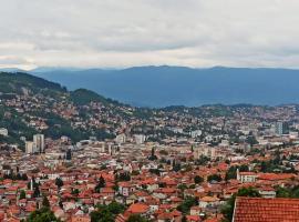 SKY APARTMENT SARAJEVO