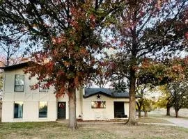 The House of Serenity: Close to Fort Sill & Casino