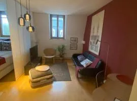 Apartments by DASBREITEHOTEL