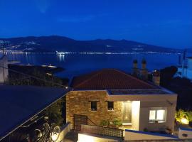 Cielo Hospitality, apartment in Volos