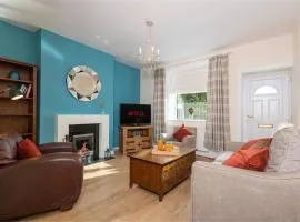 Miners cottage DH1 Bungalow Free Parking Longstay