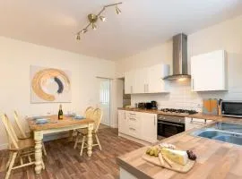 Miners cottage DH1 Bungalow Free Parking Longstay