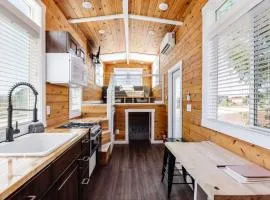 Harrington Tiny House