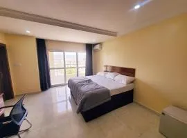 Alkali Apartments Abuja (24 Hour Electricity)