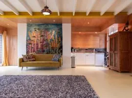 Dream apartments
