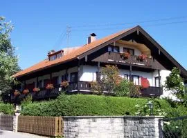 Gästehaus Tannenheim