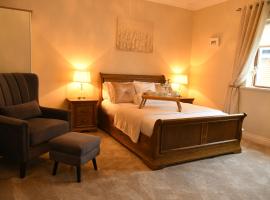 Lisalway Country Lodge