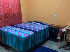 Homestay Mama Tuch, hotel en San Pedro La Laguna