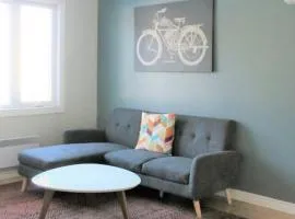 Family-Friendly 3BR Home with Backyard