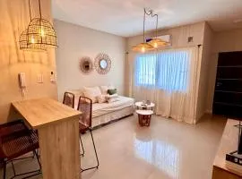 Capibara 2- alquiler temporario.