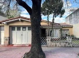 Alojamiento completo en Salta