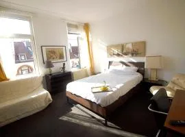 Handy Studio close to Zaventem airport