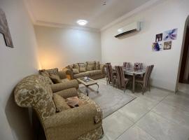 MAKKAH AL RUSAIFAH Apartment, self catering accommodation in Makkah