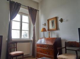 Royal Castle appartment 2 rooms and kitchen 55sqm