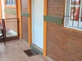 Lo de Lili Departamentos Mina Clavero