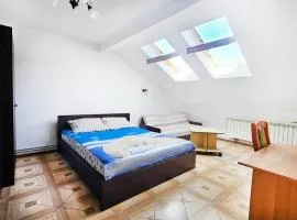 Relax Apartament Przemyśl