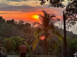 Manuel Antonio Inn Paradise – hotel w mieście Quepos