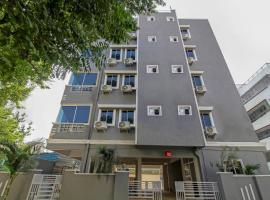 Collection O Vennela Residency, hotel in Lingampalli
