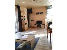 Charming apartment in Edertal