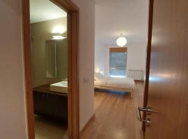 Ramona – apartament 