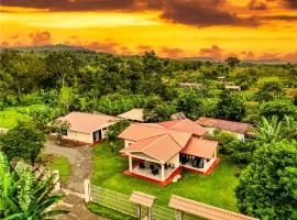 Rio Celeste Birds Garden, Aire Acondicionado, Comodidad