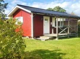 Holiday home Køpingsvik