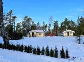4 star holiday home in NORRTÄLJE-By Traum