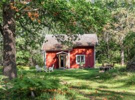 Holiday home Vingåker IV, hotel in Vingåker