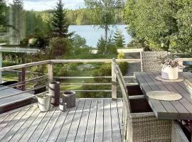 4 star holiday home in VINTROSA-By Traum