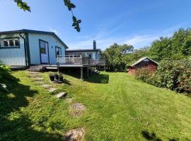 Holiday home ARILD III, hotel en Arild