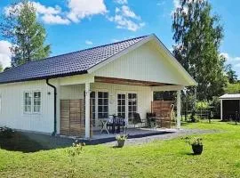 4 star holiday home in Køpingsvik-By Traum