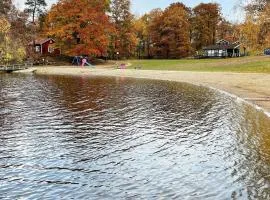 4 star holiday home in Olofström-By Traum