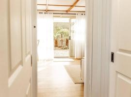 Bay Breeze - Boat - Bike - Hike, place to stay in St Helens