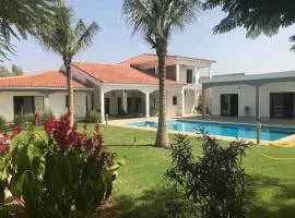 Villa Eclore