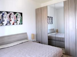 Le Residenze Salentine - Case Vacanza in Lecce, hotelli kohteessa Lecce