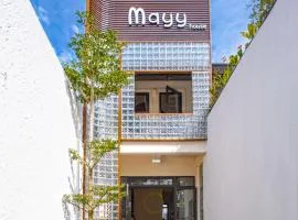 Mayy House Dalat
