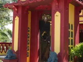 Khaolak Boutique Hertitage