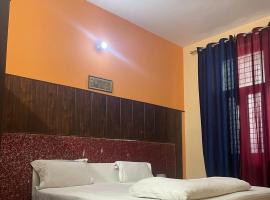 Prince Residency, cheap hotel in Greater Noida