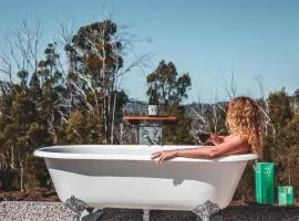 Carlton River Escape